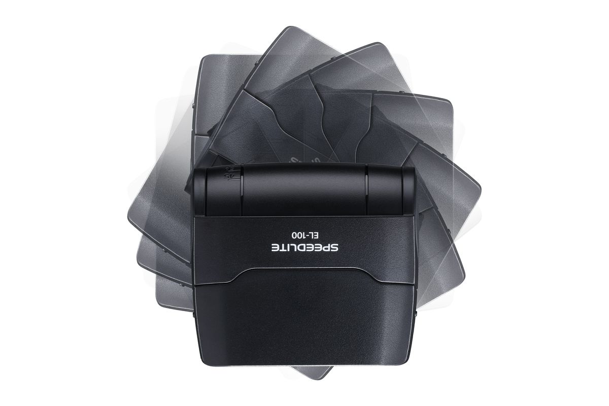 Canon Speedlite EL-100