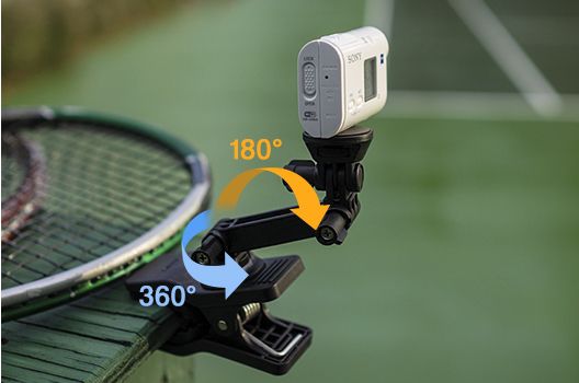 Sony VCT-EXC1 ActionCam Handlebar Mount