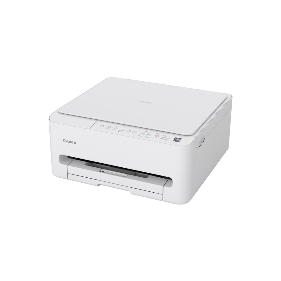 Canon PIXMA TS4150i White