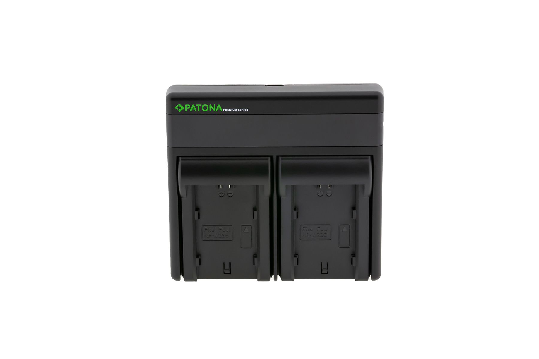 Patona Dual PD Fuji NP-W235 USB-C