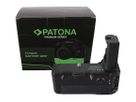 Patona Batteriegriff für Sony VG-C3EM