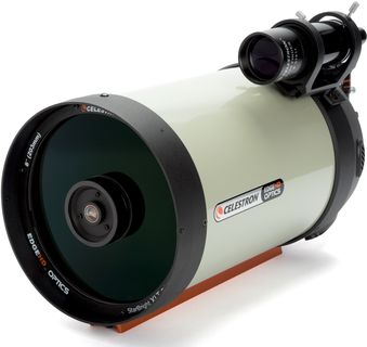 Optiques de télescope (OTA) 