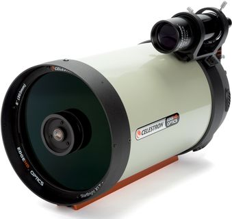 Teleskop Optiken (OTA) 