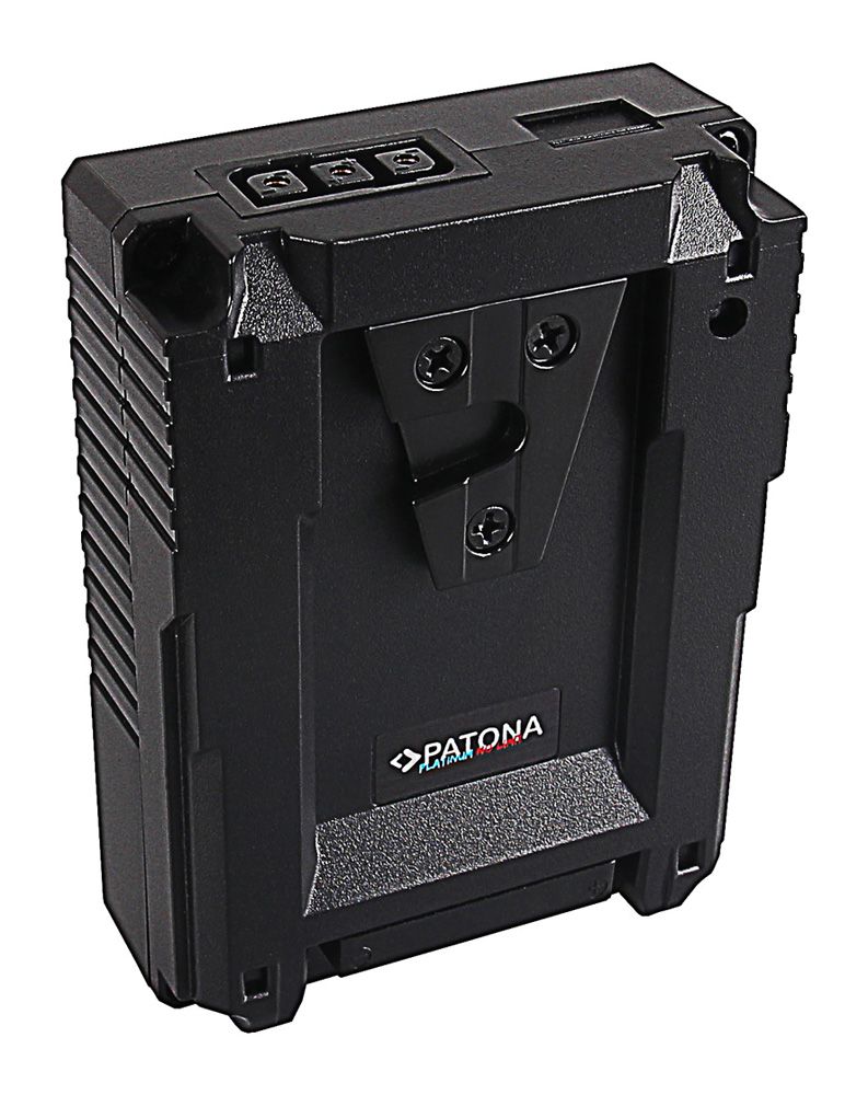 Patona Platinum V50 V-Mount Mini Nano