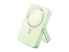 Verbatim Powerbank 10000 mAh Green