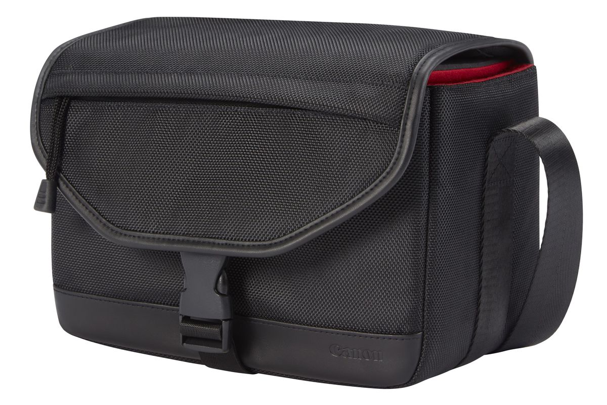 Canon SB130 Shoulder Bag Black