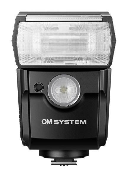 OM System FL-700WR Flash