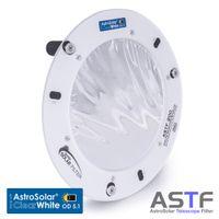 Baader AstroSolar Teleskop FIlt.280mm WH