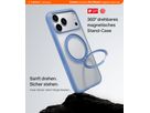 Torras Ostand Guardian iP 18 Pro blue