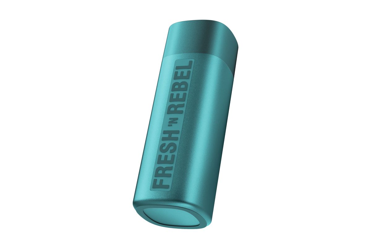 Fresh 'n Rebel Powerbank 27000 mAh Teal