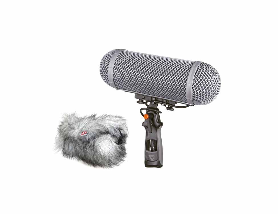 Rycote Modular Windshield WS 2 Kit