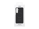 Samsung S26 FE Slim Magnet Case Black