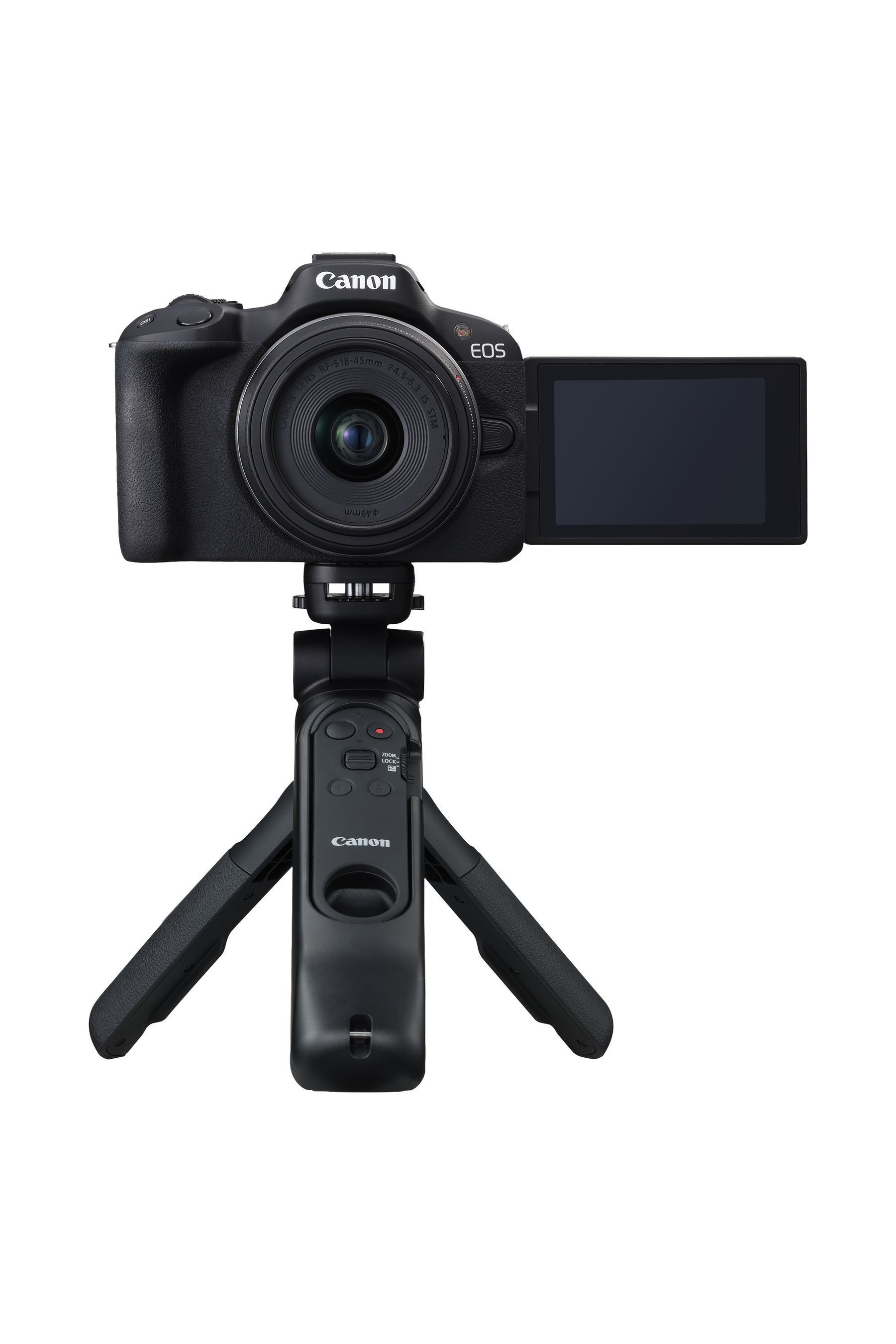 Canon HG-200TBR Griffstativ