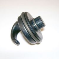 Gitzo Crochet trépied