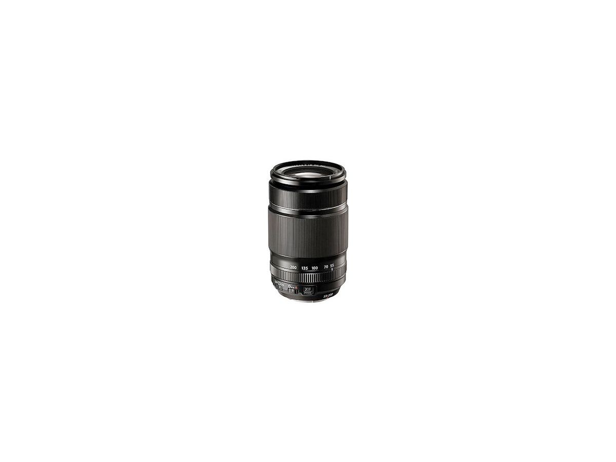 Fujinon XF 55-200mm F 3.5-4.8 R LM OIS