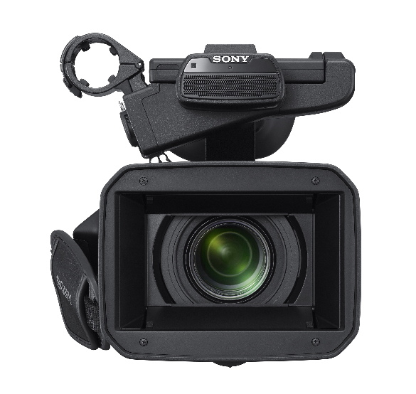 Sony PXW-Z150//CC Camcorder