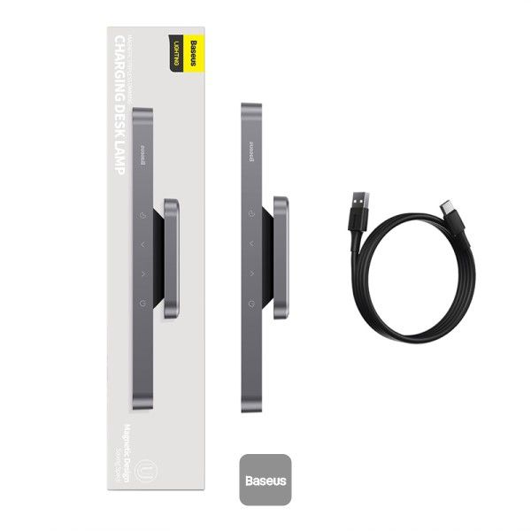 Baseus Magnetic Charging Desk Lamp