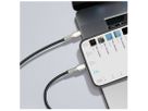 Baseus USB-C to Lightning Cable 25cm 20W