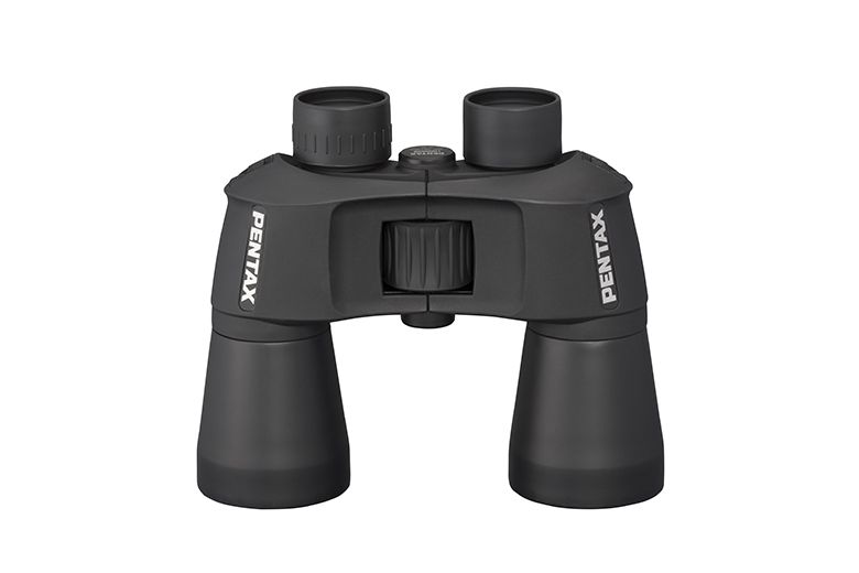 Pentax Fernglas SP 16x50