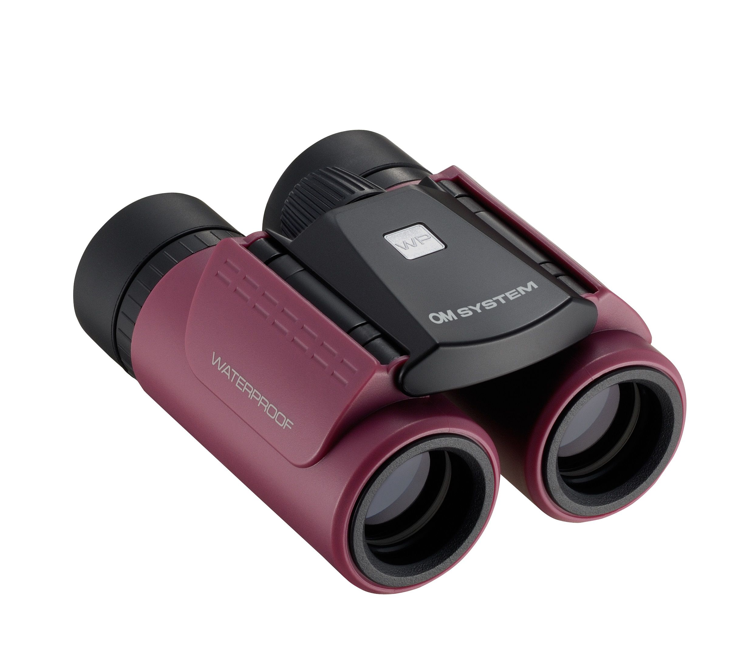 OM System 8x21 RC II WP Magenta