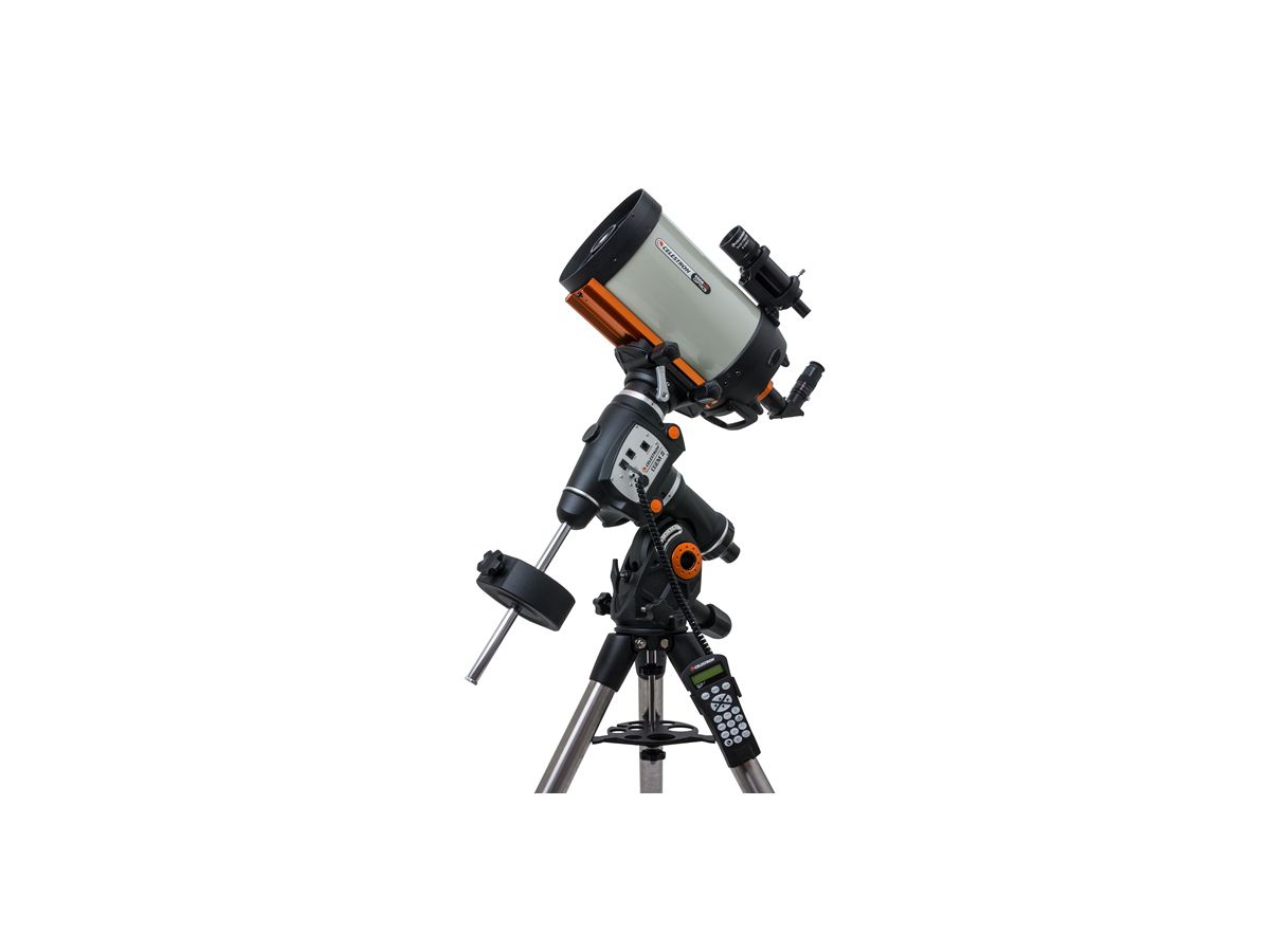 Celestron CGEM II 800 HD SCT