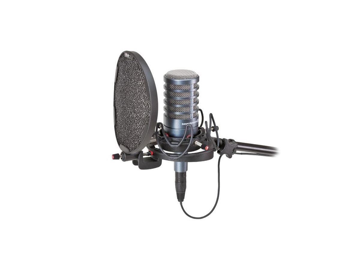 Rycote InVision USM Studio Kit