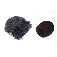 Rycote Zoom H1 Mini Windjammer & Foam