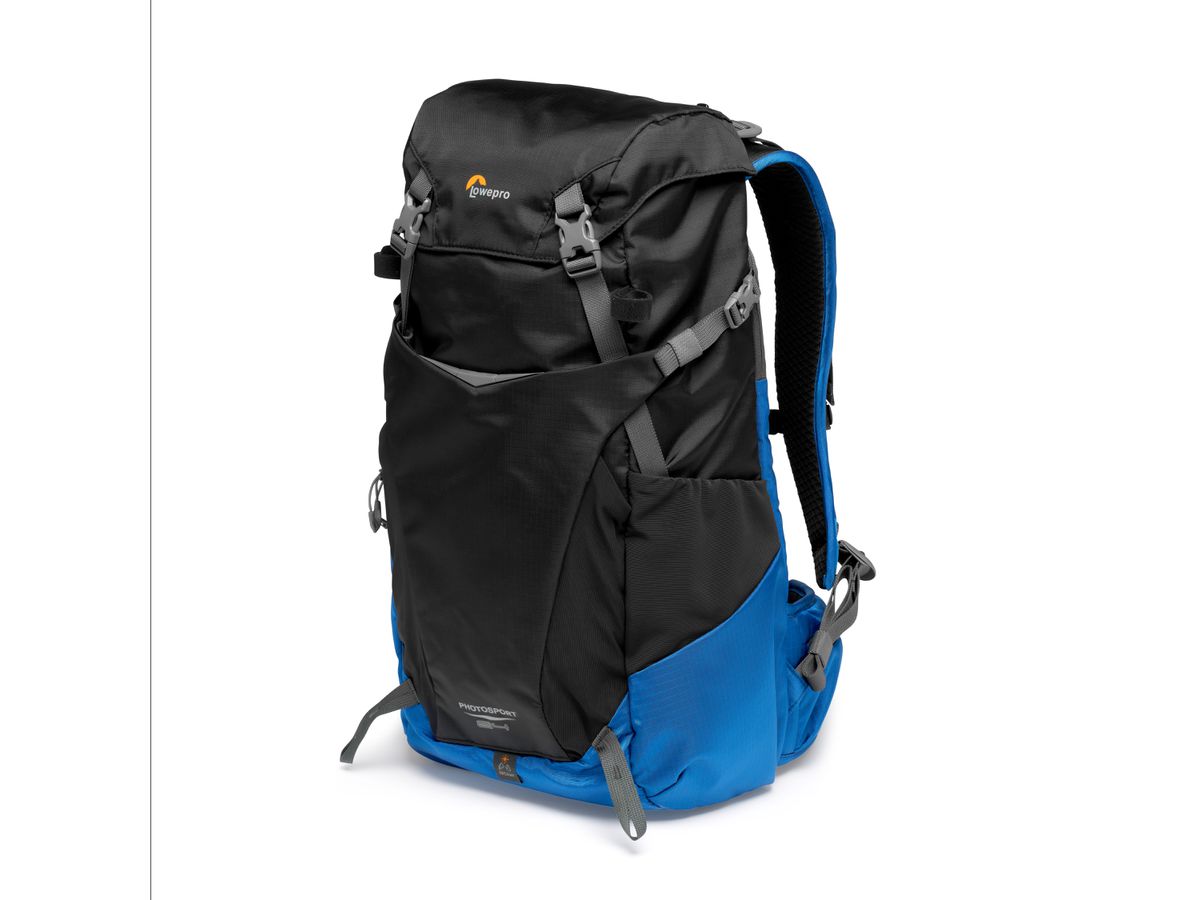 Lowepro PhotoSport BP 24L AW III BU GRL