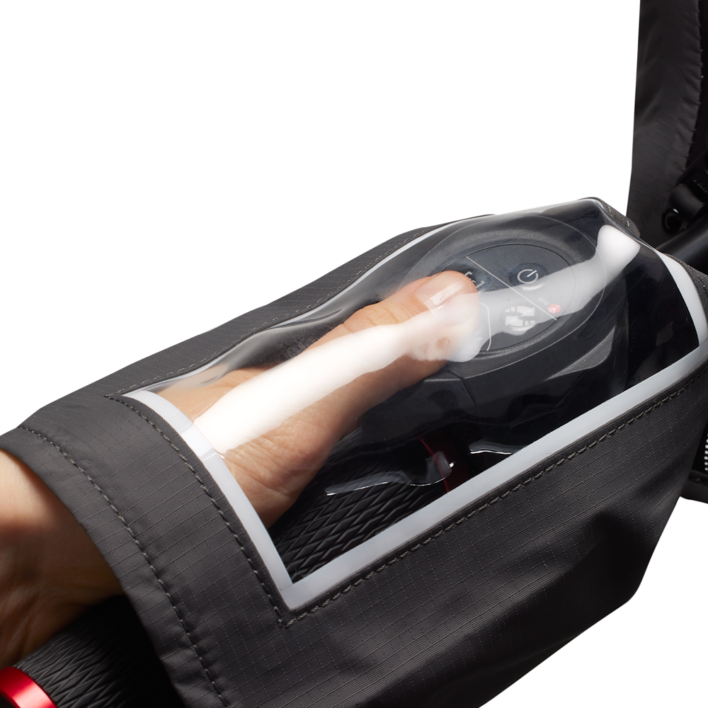 Manfrotto Pro Light Cineshield M/L