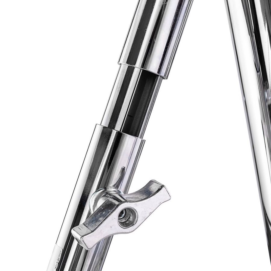 Avenger Wind Up Stand 300cm 2 Riser