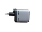 Verbatim Mini GaN Charger 70W Display