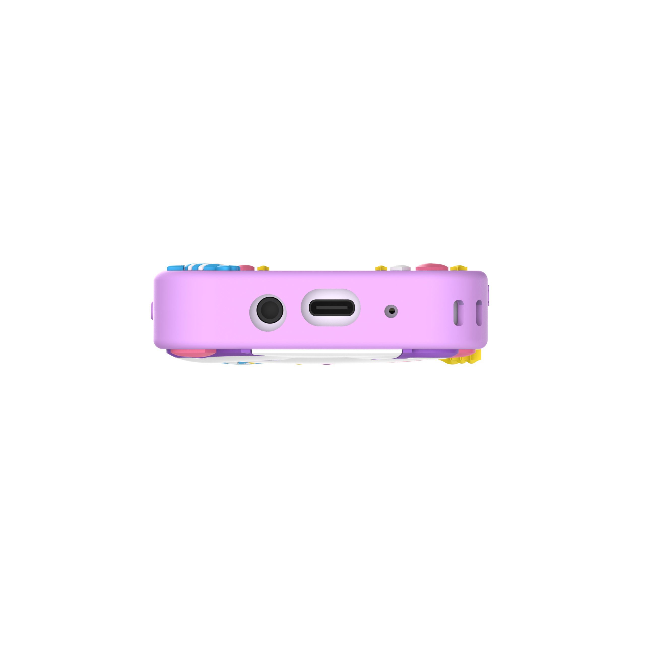 myFirst Camera Play Plus Purple