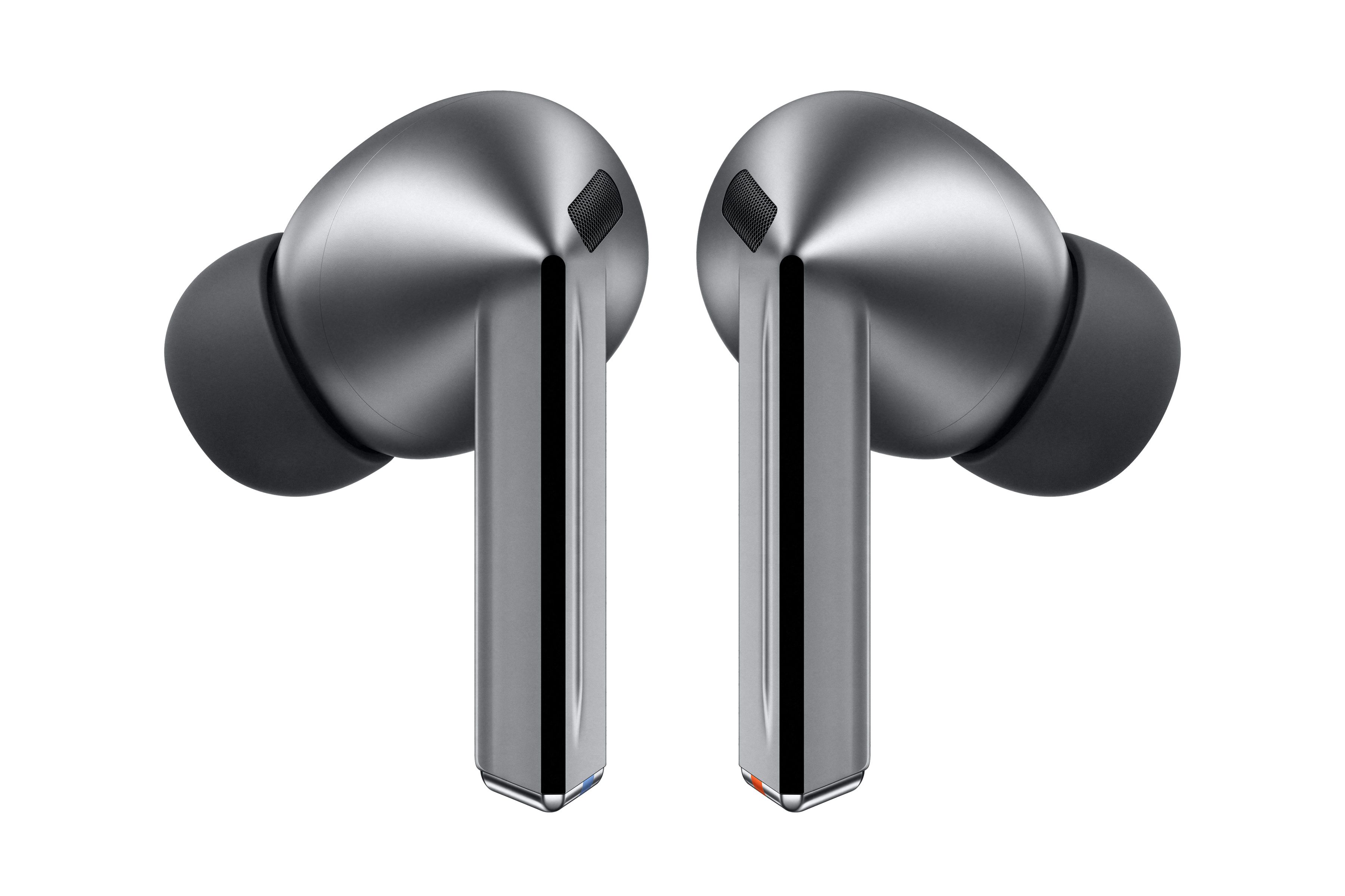 Samsung Galaxy Buds3 Pro Silver