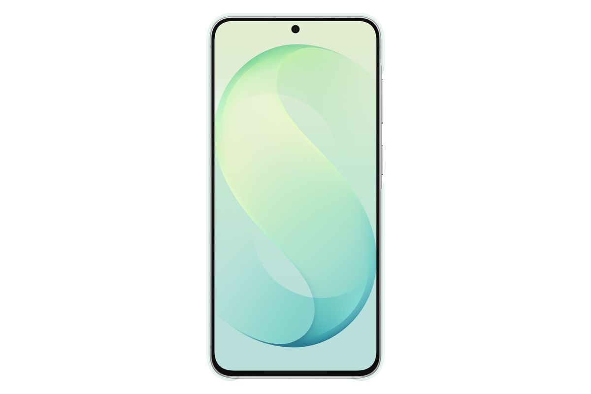 Samsung S26 FE Slim Magnet Ca Pistachio