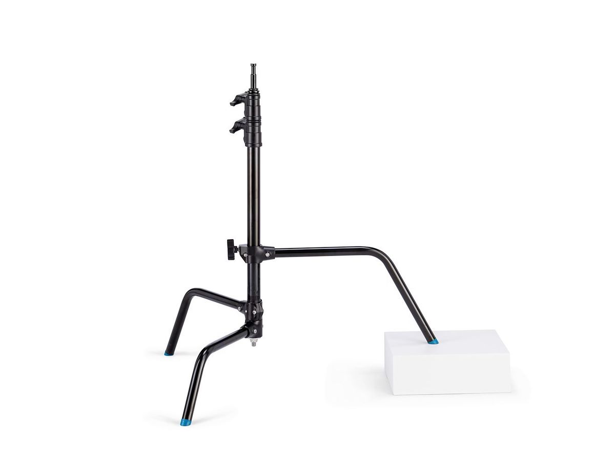 Avenger C-Stand 18 Sliding Leg 180cm Blk