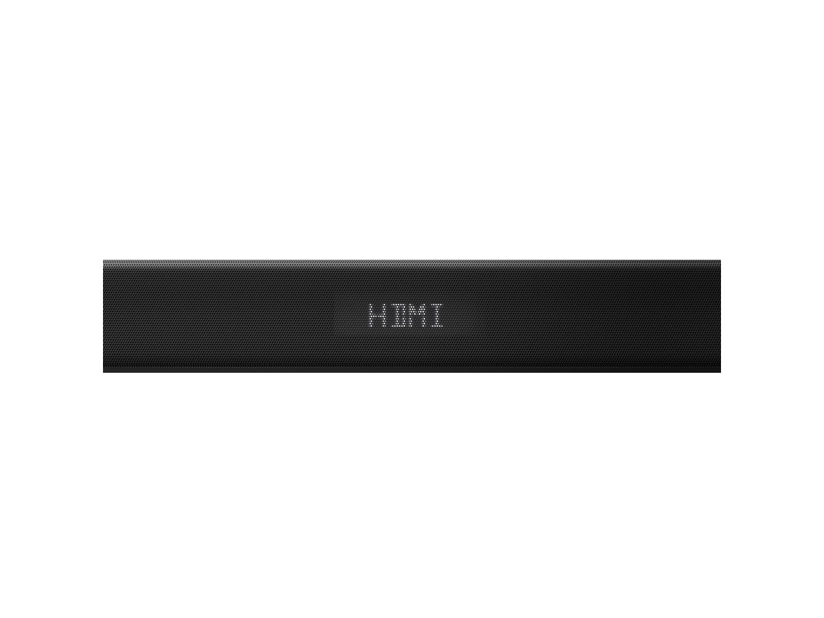 Panasonic Soundbar 2.1 360W HTB600