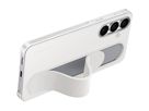 Samsung S25 FE Standing Grip Case White