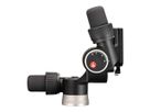 Manfrotto Geared Tripod Head