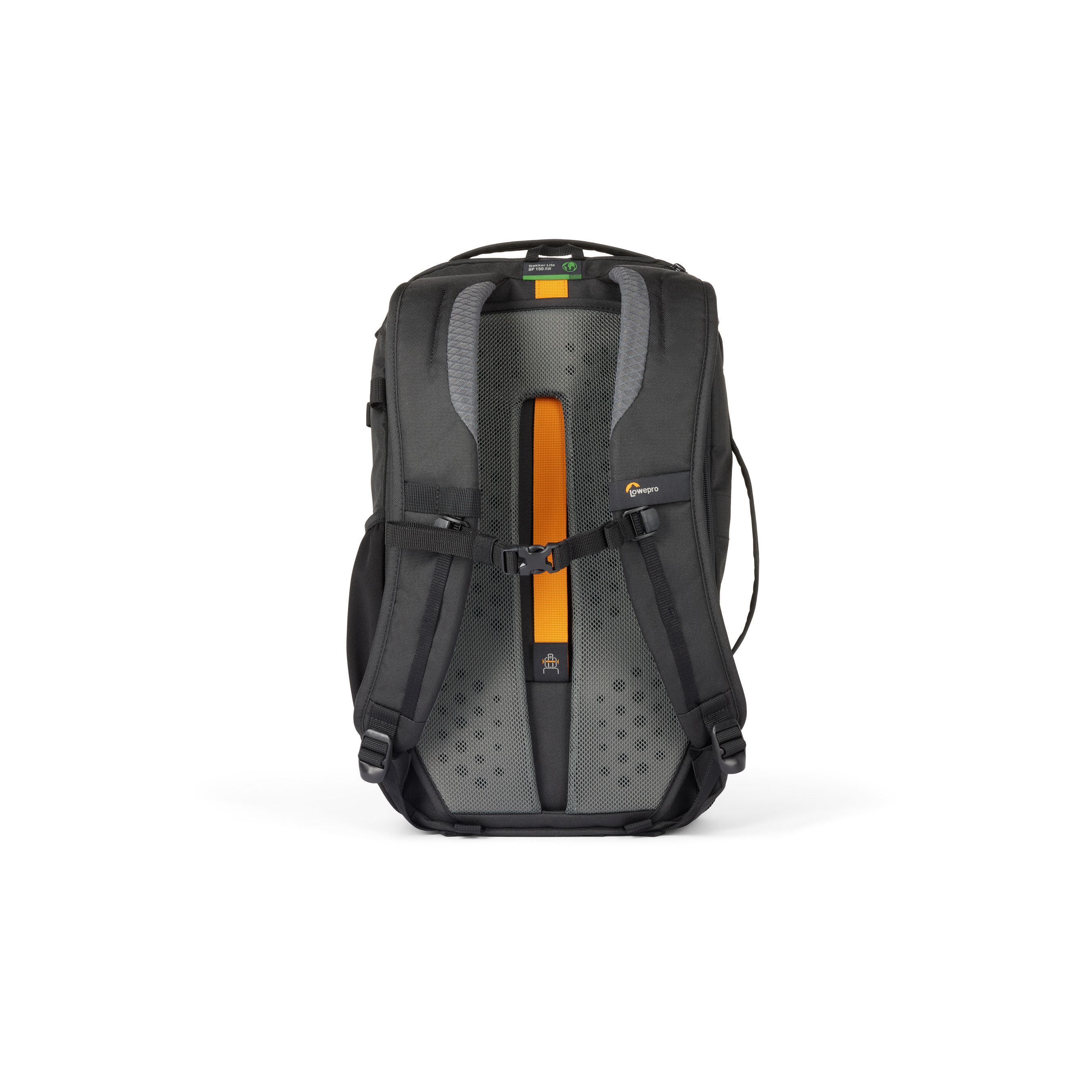 Lowepro Trekker Lite BP 150 Black (GRL)