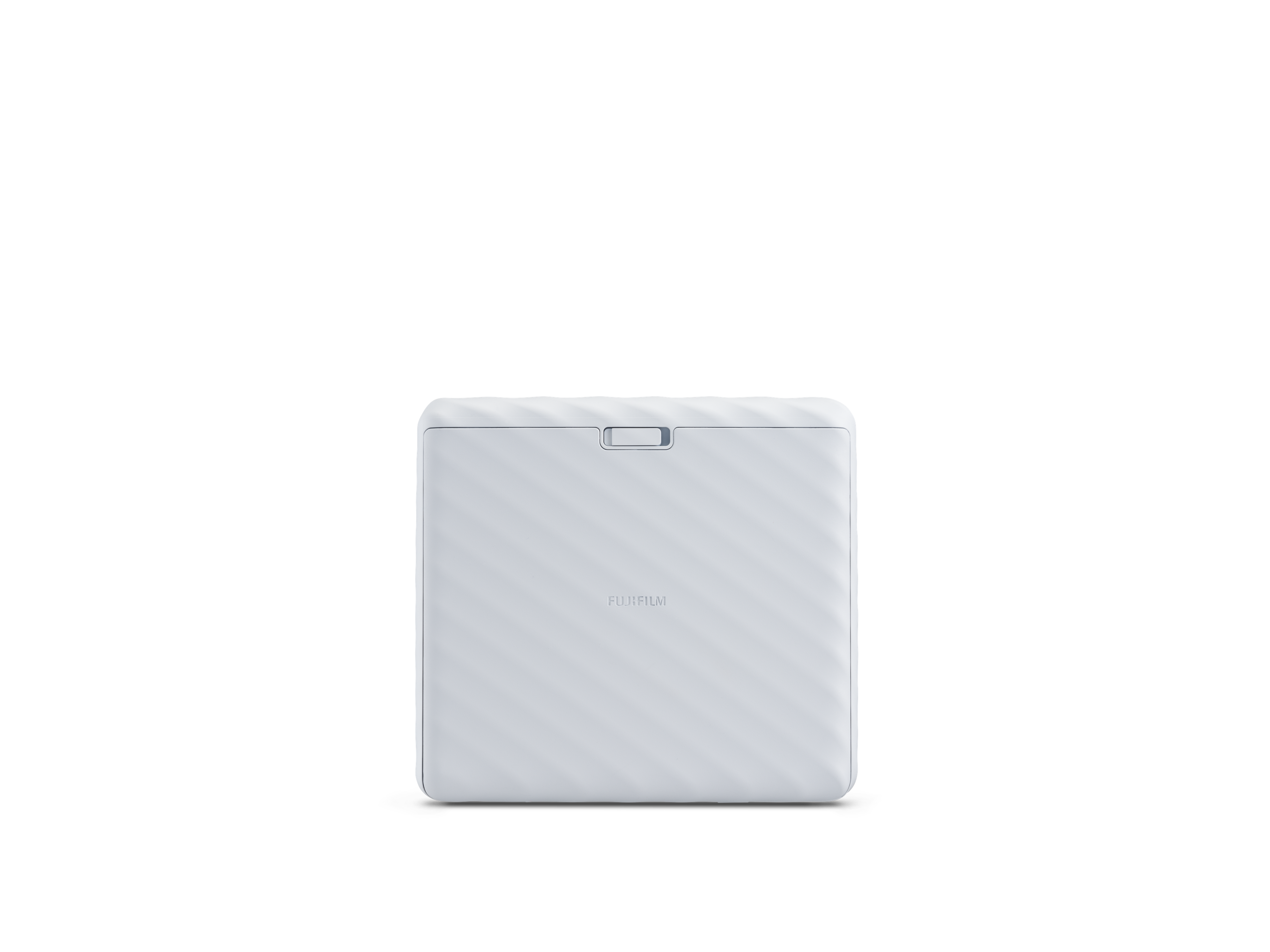Fujifilm Instax Link Wide Ash White