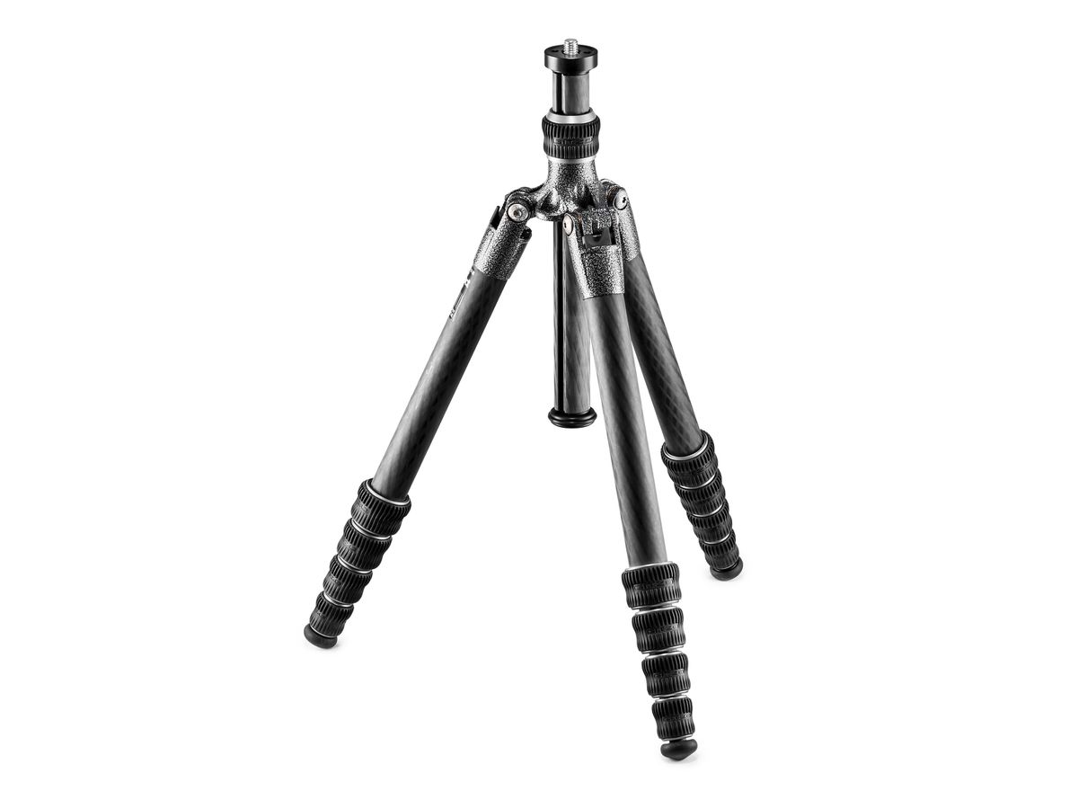 Gitzo Traveler S-1, 5 segm.