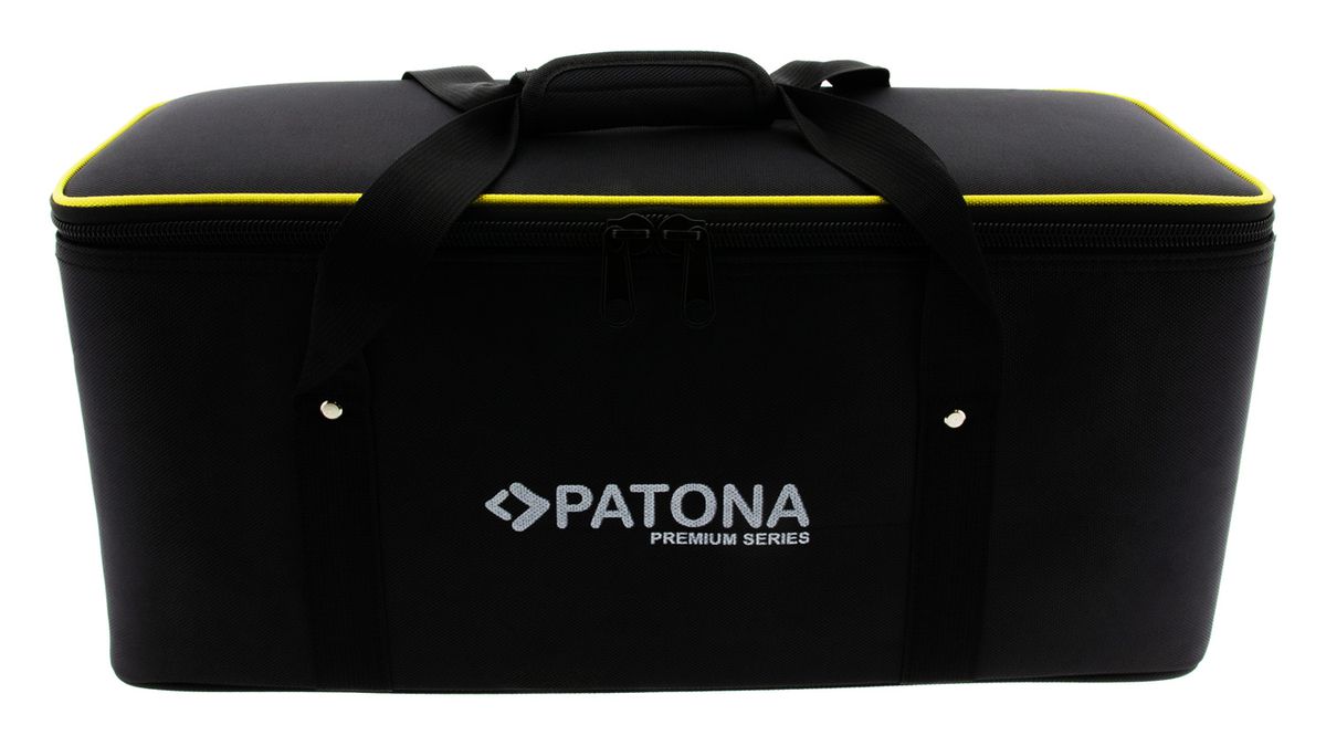 Patona Premium LED Light ML-3000