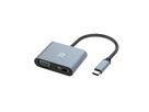 XtremeMac HDMI & Adapter Type-C