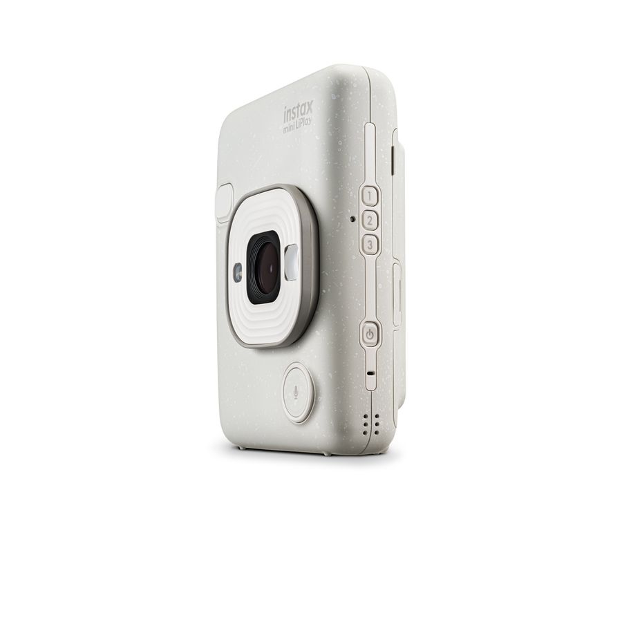 Fujifilm Instax Mini LiPlay White USB-C