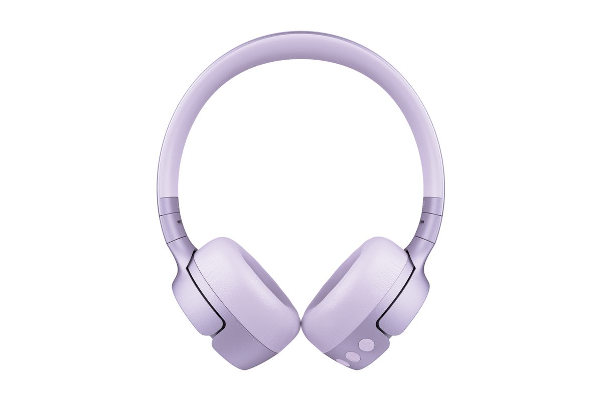 Fresh 'n Rebel Code Fuse Dreamy Lilac