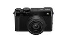 Fujifilm X-E5 Black Kit XF23mm SG