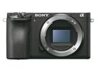 Sony Alpha 6500 Body Black