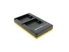Patona Chargeur Dual USB NP-W126