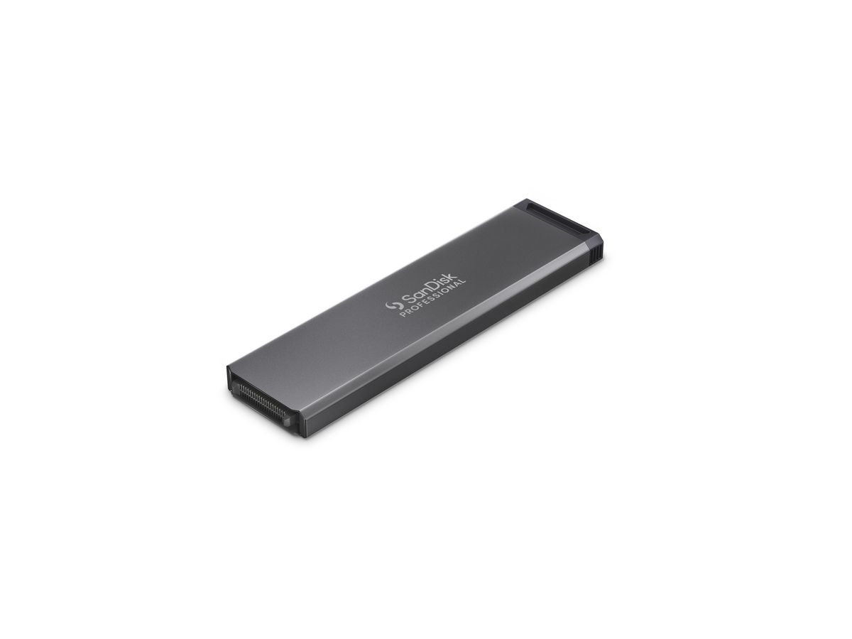 SanDisk PRO Pro Blade SSD MAG 1TB