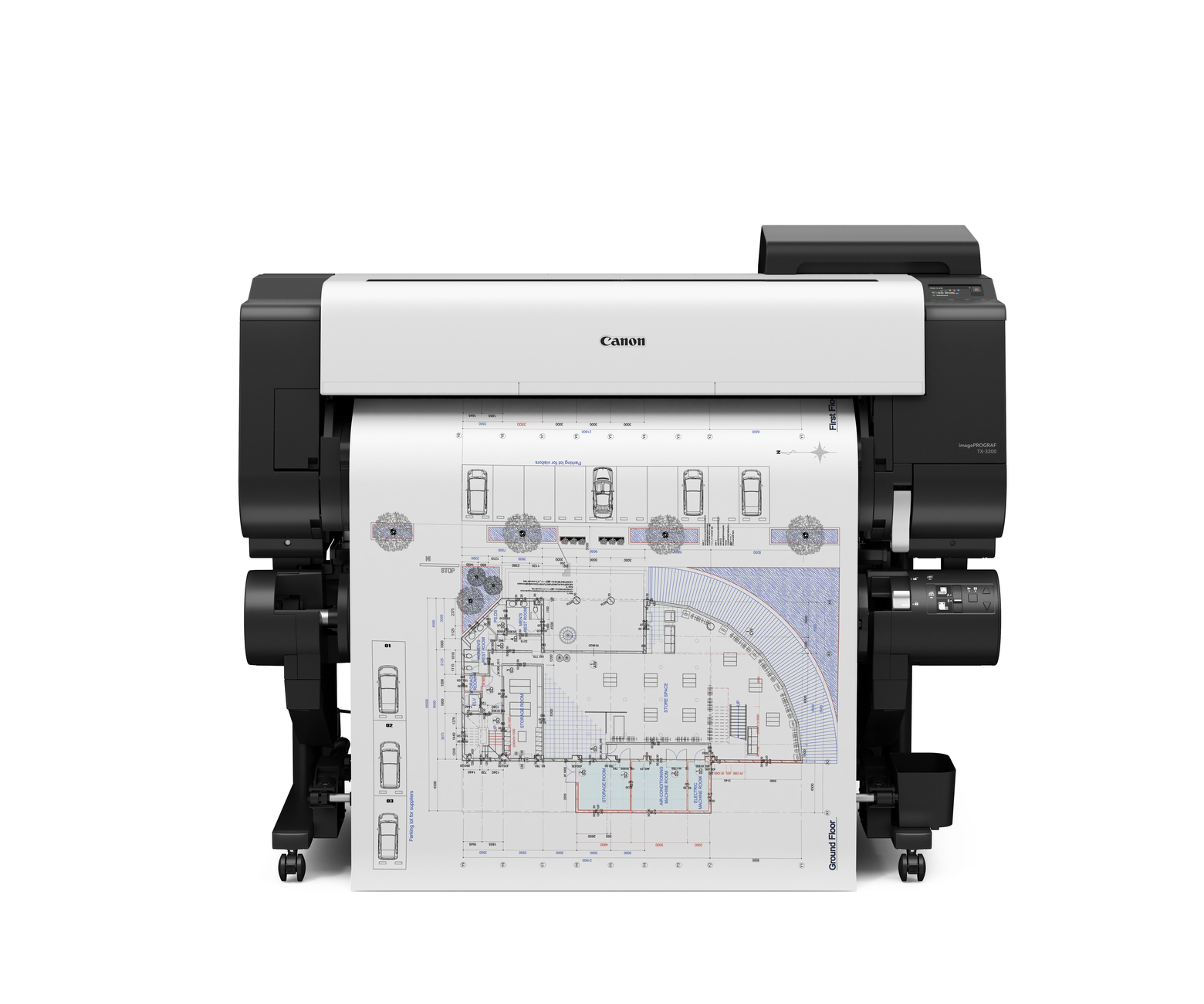 Canon imagePROGRAF TX-3200